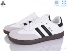 Кросівки STILLI Group L2410-23 шкіра