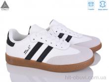 Кросівки STILLI Group L2410-22 шкіра