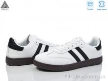 Кросівки STILLI Group L2410-9 шкіра