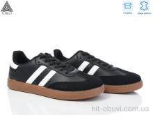 Кросівки STILLI Group L2410-6 шкіра