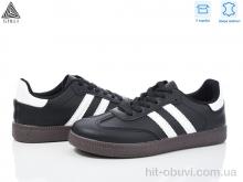 Кросівки STILLI Group L2410-4 шкіра