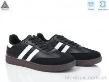 Кросівки STILLI Group L2410-3 шкіра