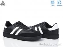 Кросівки STILLI Group L2410-2 шкіра