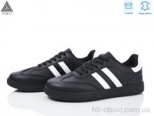 Кросівки STILLI Group L2410-1 шкіра