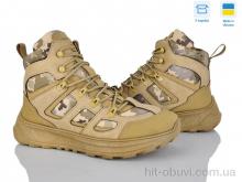 Черевики Paolla 2705 беж