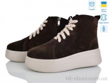 Черевики Ailinda 17014K-55M