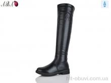 Чоботи Aba, ML9315-1