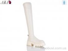 Ботфорти Aba M646