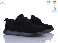 Туфлі Viscala 2781-1 ч.з. VL