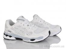 Кросівки Loretta K510-3