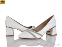 Туфли Mei De Li L633-7