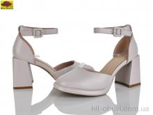 Туфли Mei De Li AN522-9