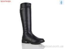 Сапоги QQ&Панда 56-1