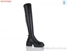 Ботфорти QQ&Панда M605