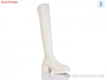 Ботфорти QQ&Панда G011