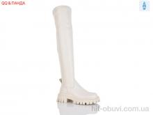 Ботфорти QQ&Панда M649