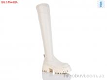 Ботфорти QQ&Панда M646