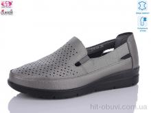 Туфлі Gukkcr L0048-8