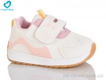 Кроссовки Comfort-baby 593-3