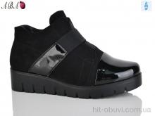 Черевики Aba F662-2