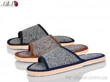 Капці Aba Капці mix