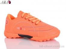 Футбольне взуття Aba C26-5