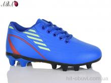 Футбольне взуття Aba C03-3