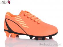 Футбольне взуття Aba C03-5