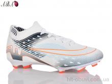 Футбольне взуття Aba 278D