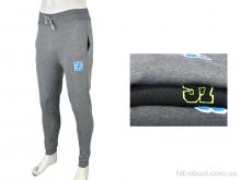 Спортивные брюки Pryama Vigoda 4283-1003 mix