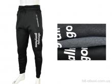 Спортивные брюки Pryama Vigoda 4283-1005 mix