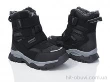 Ботинки Ok Shoes T10668A