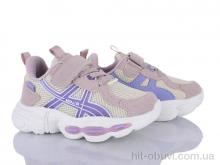 Кроссовки Xifa kids X2493-2F