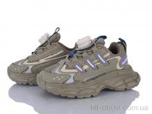Кроссовки Xifa kids ZY2426-2K