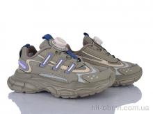 Кроссовки Xifa kids ZY2426-3K