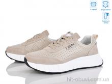 Кросівки Jessica Y3001-3