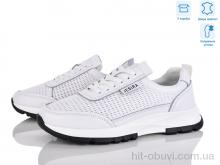 Кросівки Jessica Y33006-1