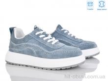 Кросівки Jessica ZJ2324-1