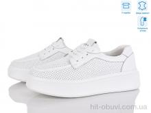 Кросівки Jessica Y33015-1