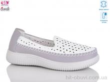 Туфлі Gukkcr YK2003