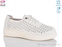 Туфлі Gukkcr YK2020