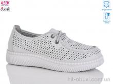 Туфлі Gukkcr YK2027