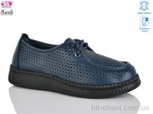 Туфлі Gukkcr YK2029