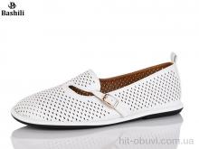 Балетки Башили H6580-1