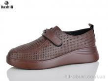 Туфлі Башили H6567-8