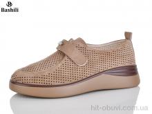 Туфлі Башили H6567-9