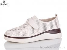 Туфлі Башили H6567-11