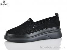 Туфлі Башили H6581-2
