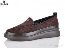 Туфлі Башили H6581-8