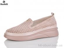 Туфлі Башили H6581-20